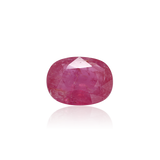 7.95 ct Pigeon Blood Ruby