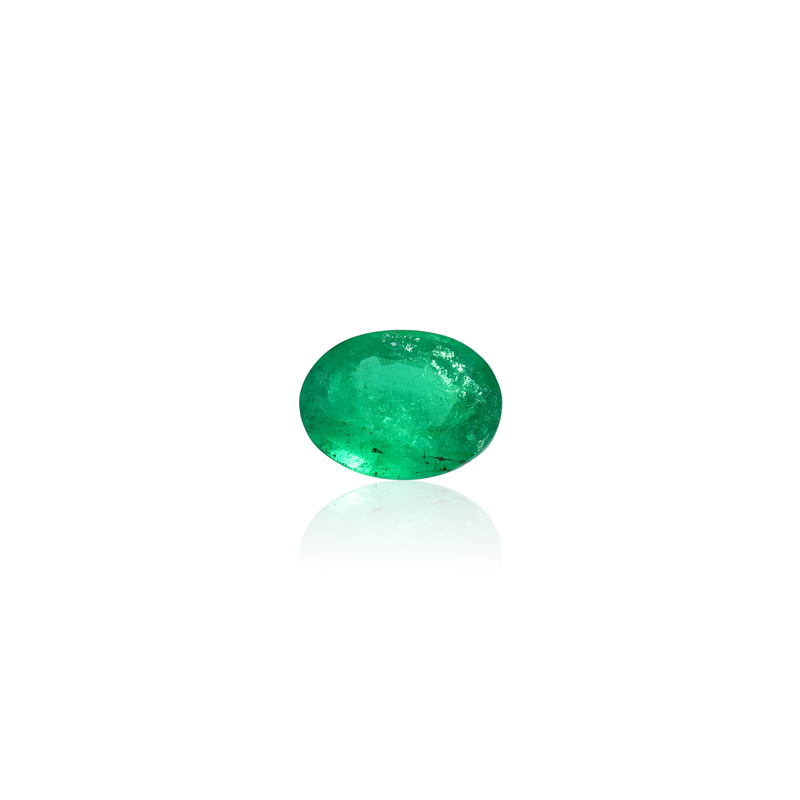 2.68 ct Emerald