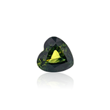 11.74 ct Bi-Color Sapphire