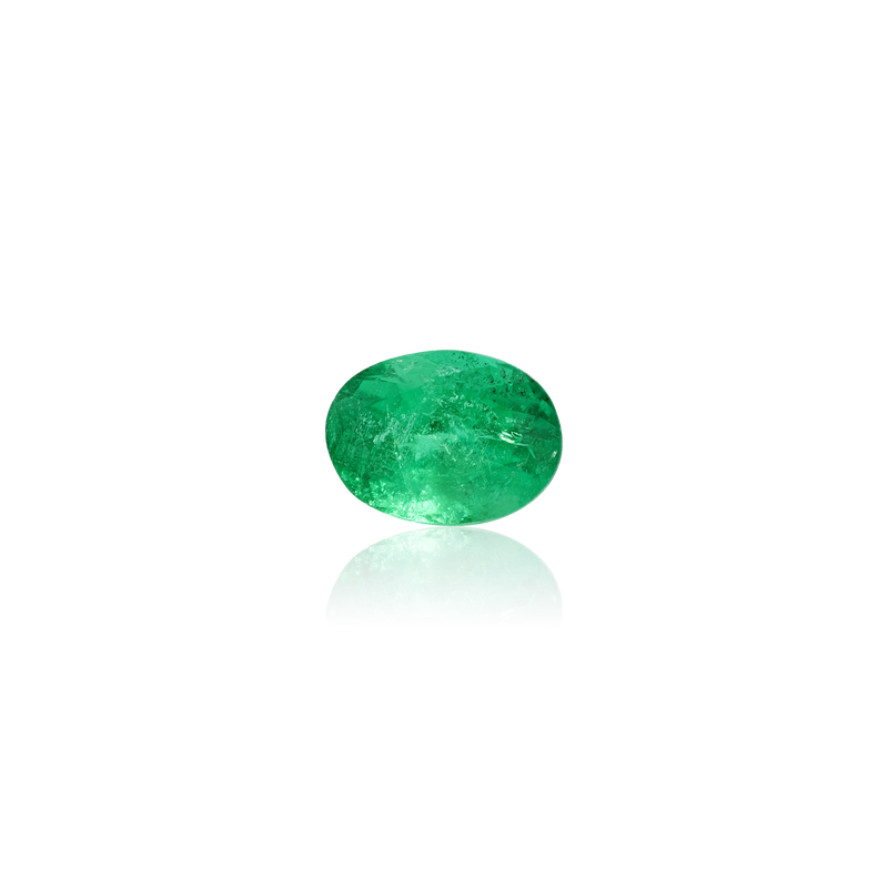 2.48 ct Emerald