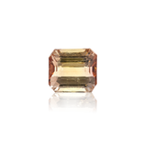 7.42 ct Bi-Color Tourmaline