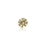1.0 ct Yellow Diamond