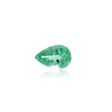 2.97 ct Paraiba Tourmaline Pear