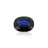 6.36 ct Sapphire