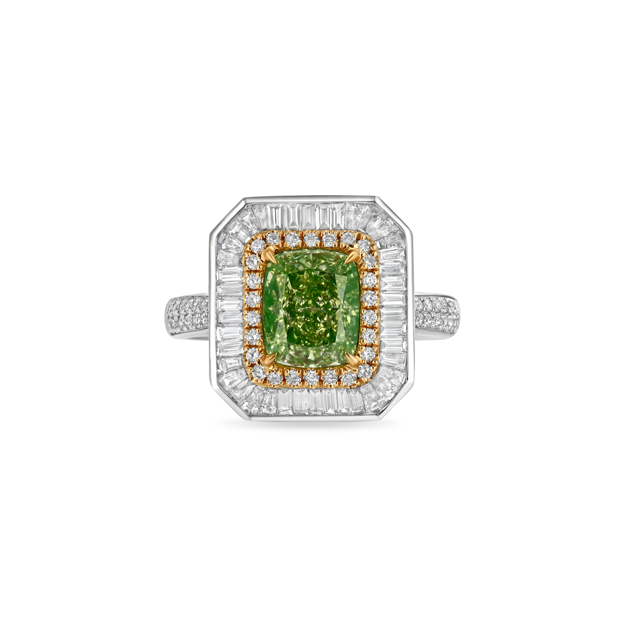 Luxury Fine Green Jewelry Selections Wabby's Jewels & Gems Page 2