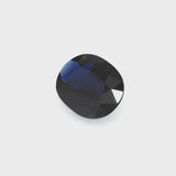 6.36 ct Sapphire