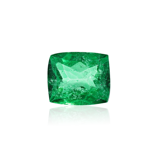 15.63 ct Emerald