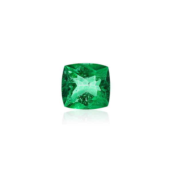 4.84 ct Emerald