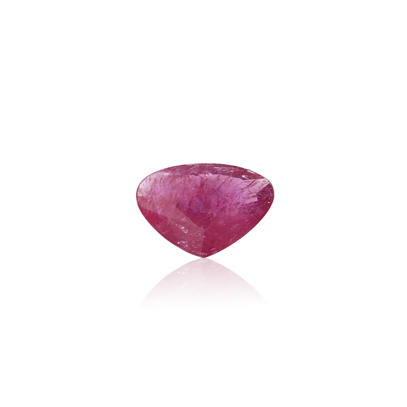 3.96 ct Ruby