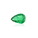 3.79 ct Emerald
