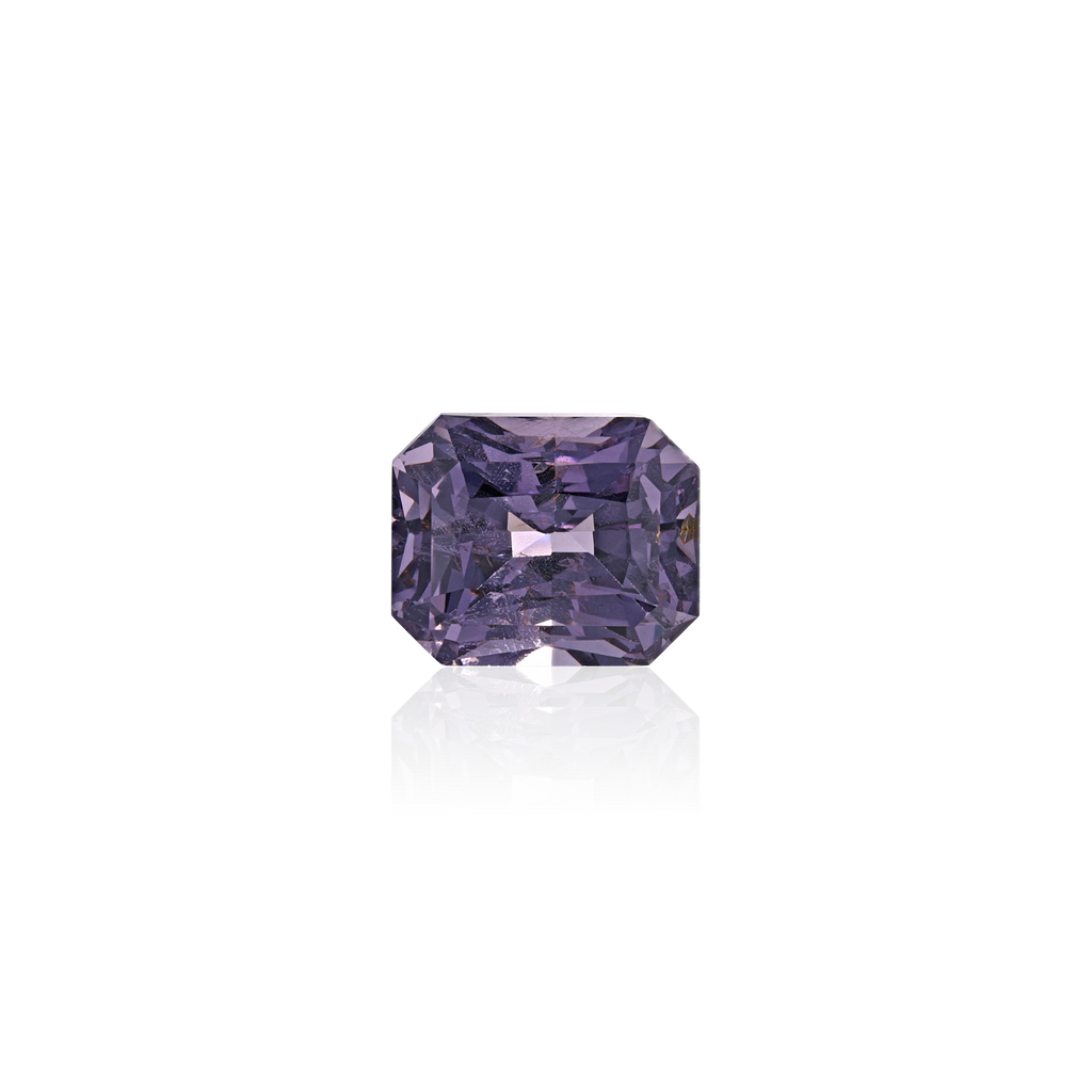 Taaffeite 2025 engagement ring