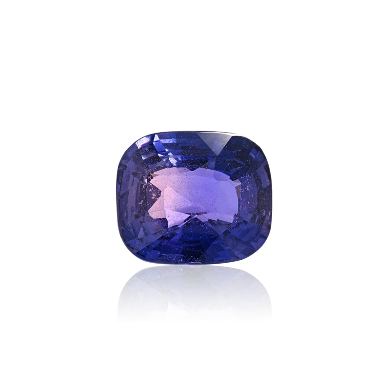 10.08 ct Sapphire