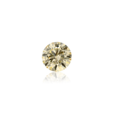 2.0 ct Yellow Diamond