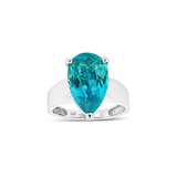 6.25 ct Sapphire Ring