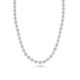 30 ct Diamond Necklace